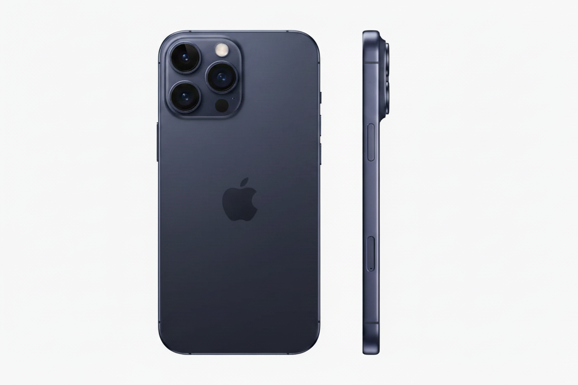 IPHONE 17 PRO MAX.